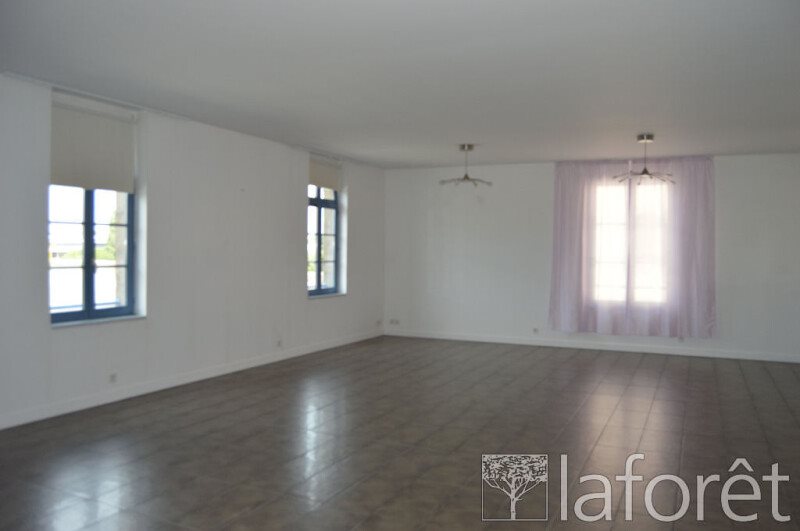 Appartement à louer, 220m², Pont-l'Abbé