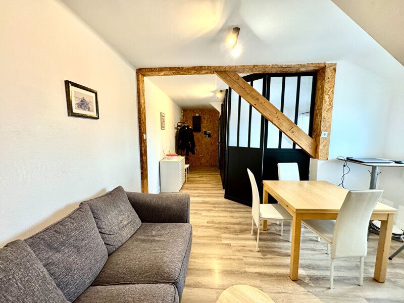 Appartement à vendre, 30m², Penmarch