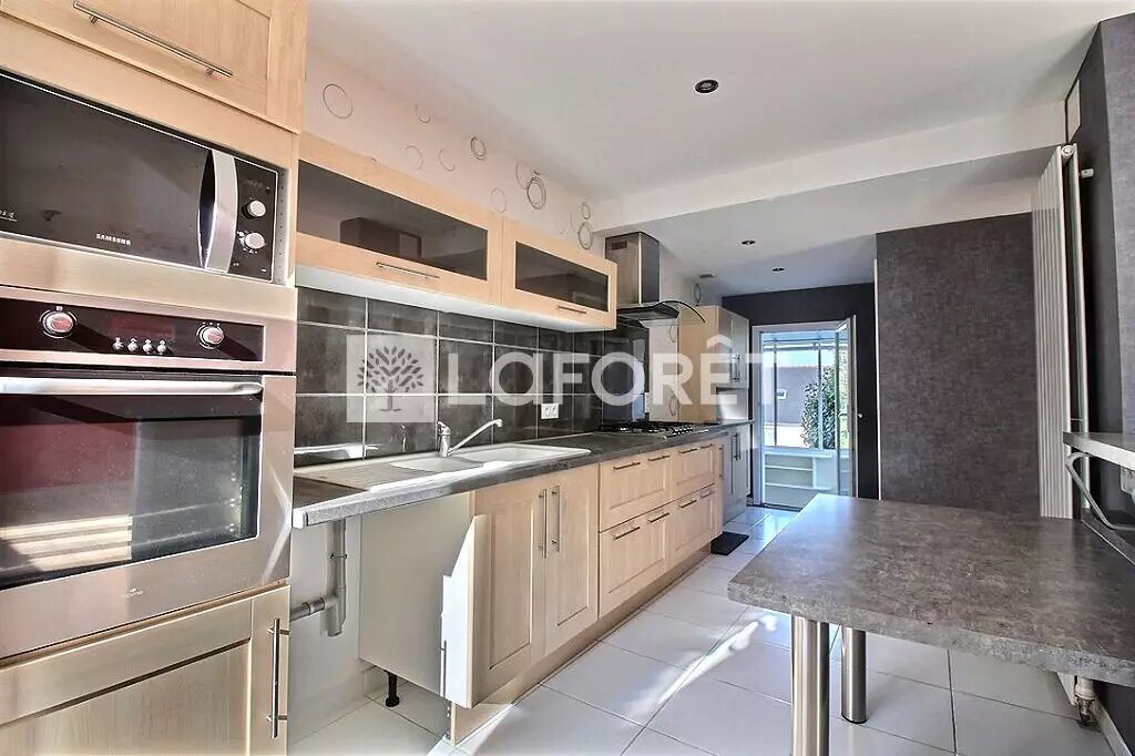 Maison à louer, 78m², Quimper