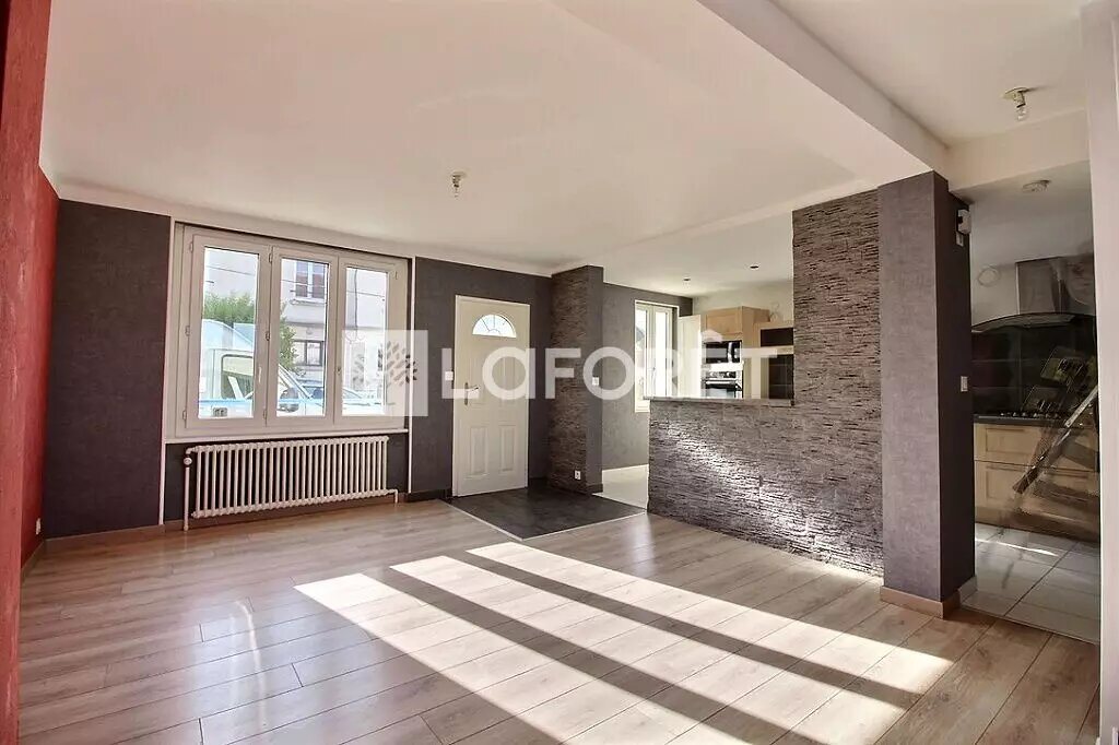 Maison à louer, 78m², Quimper