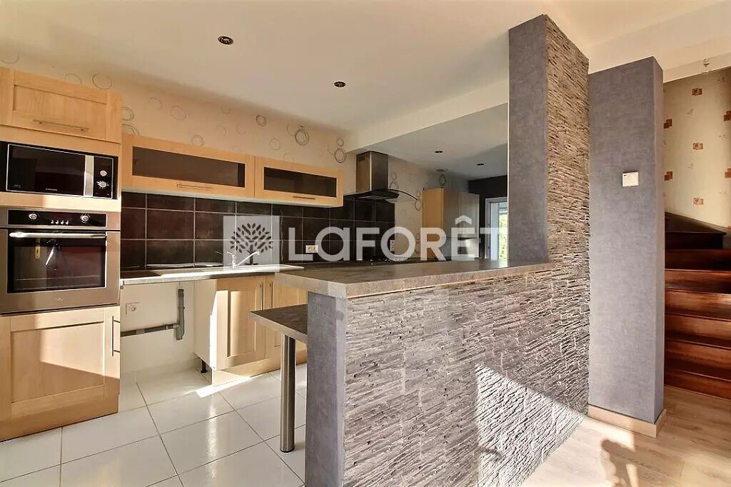 Maison à louer, 78m², Quimper