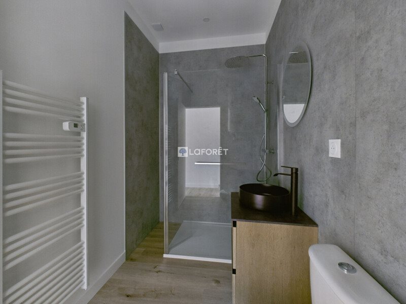 Appartement à louer, 35m², Fouesnant