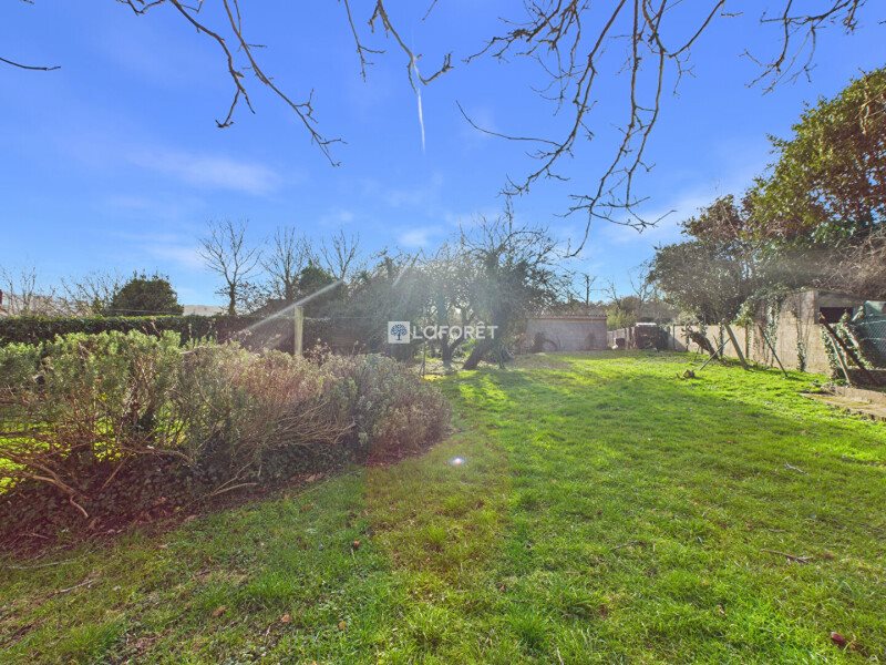 Maison à vendre, 93m², Châteaulin