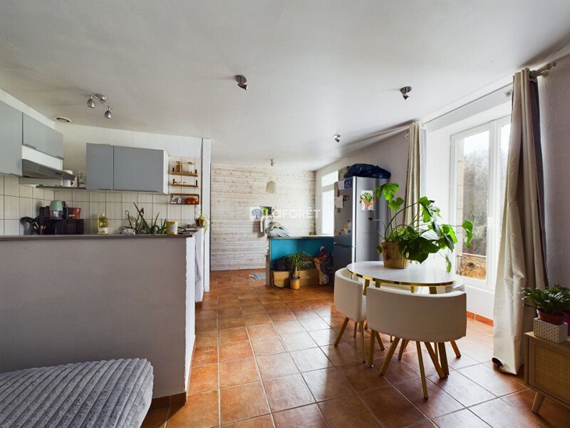 Maison à louer, 60m², Douarnenez