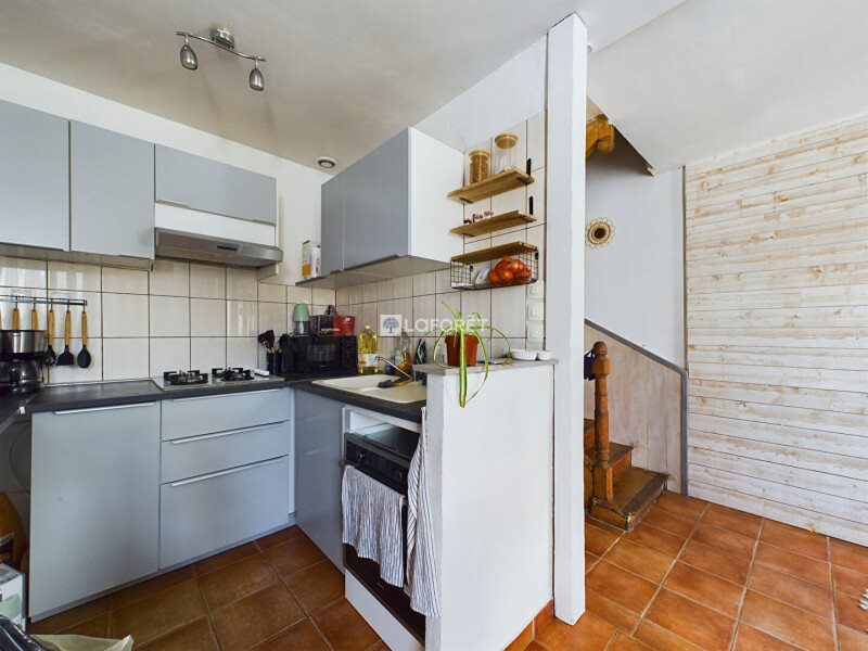 Maison à louer, 60m², Douarnenez