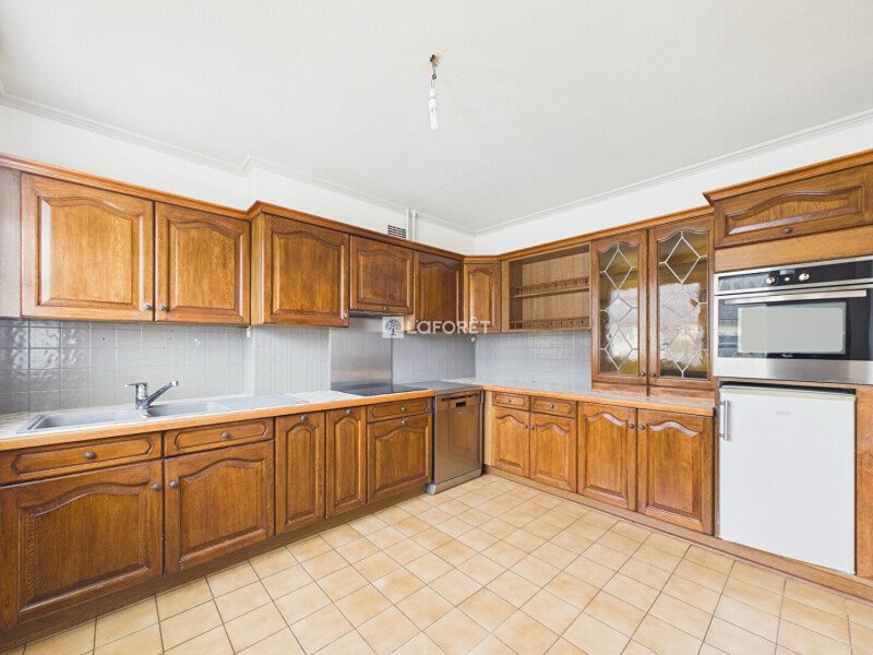 Maison à vendre, 126m², Dinéault