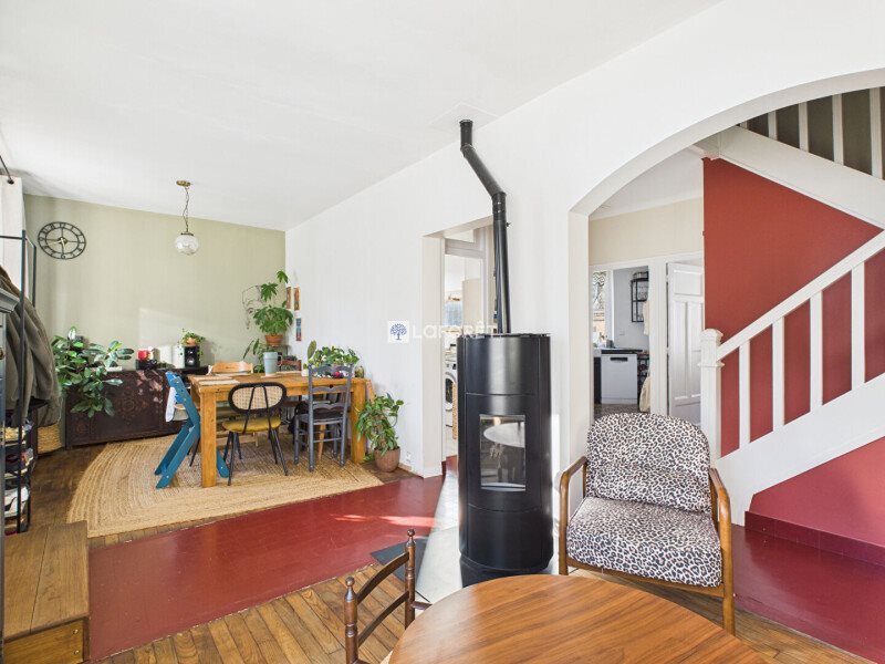 Appartement à vendre, 100m², Rosporden