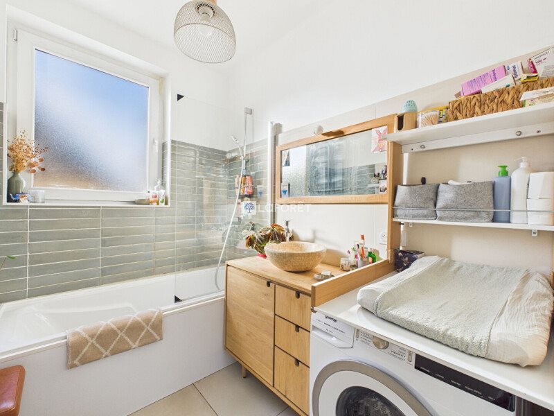 Appartement à vendre, 100m², Rosporden