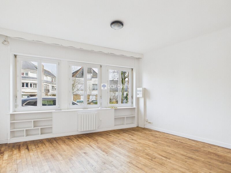 Appartement à louer, 40m², Rosporden