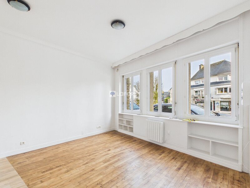 Appartement à louer, 40m², Rosporden