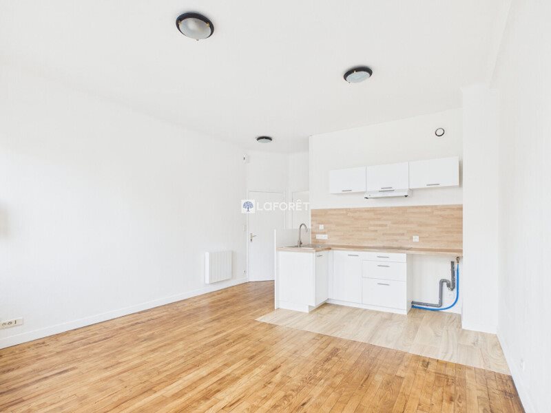 Appartement à louer, 40m², Rosporden