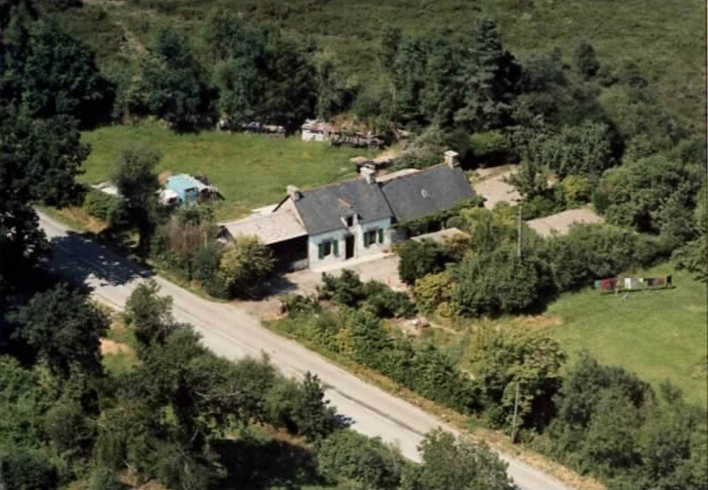 Maison à vendre, 53m², Laz