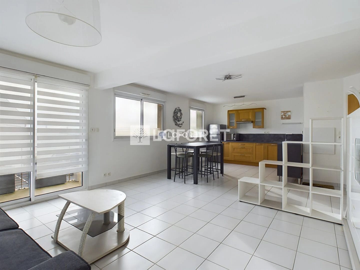 Appartement à louer, 81m², Penmarch