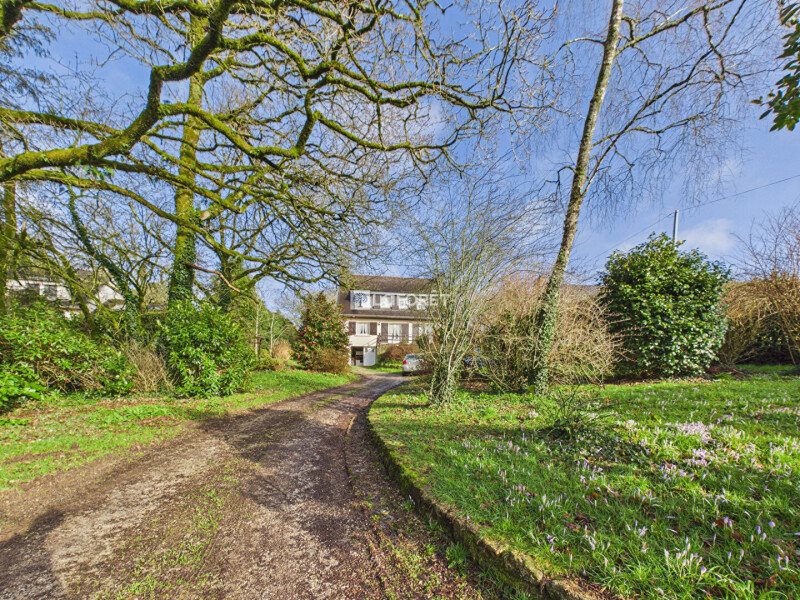 Maison à vendre, 145m², Landrévarzec