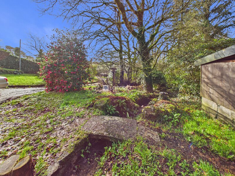 Maison à vendre, 145m², Landrévarzec