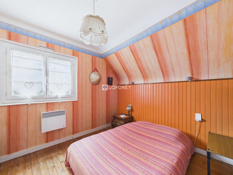 Maison à vendre, 74m², Dinéault