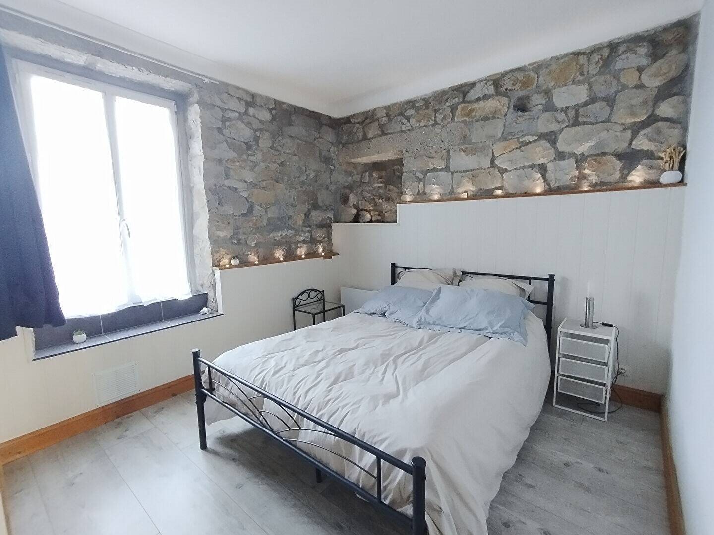 Appartement à louer, 36m², Crozon