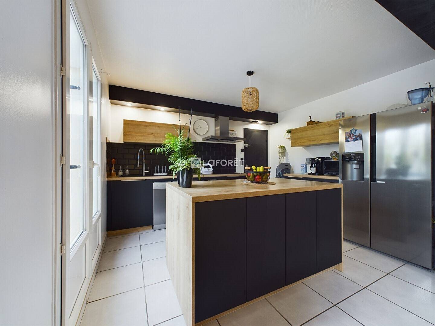 Maison à louer, 105m², Châteaulin