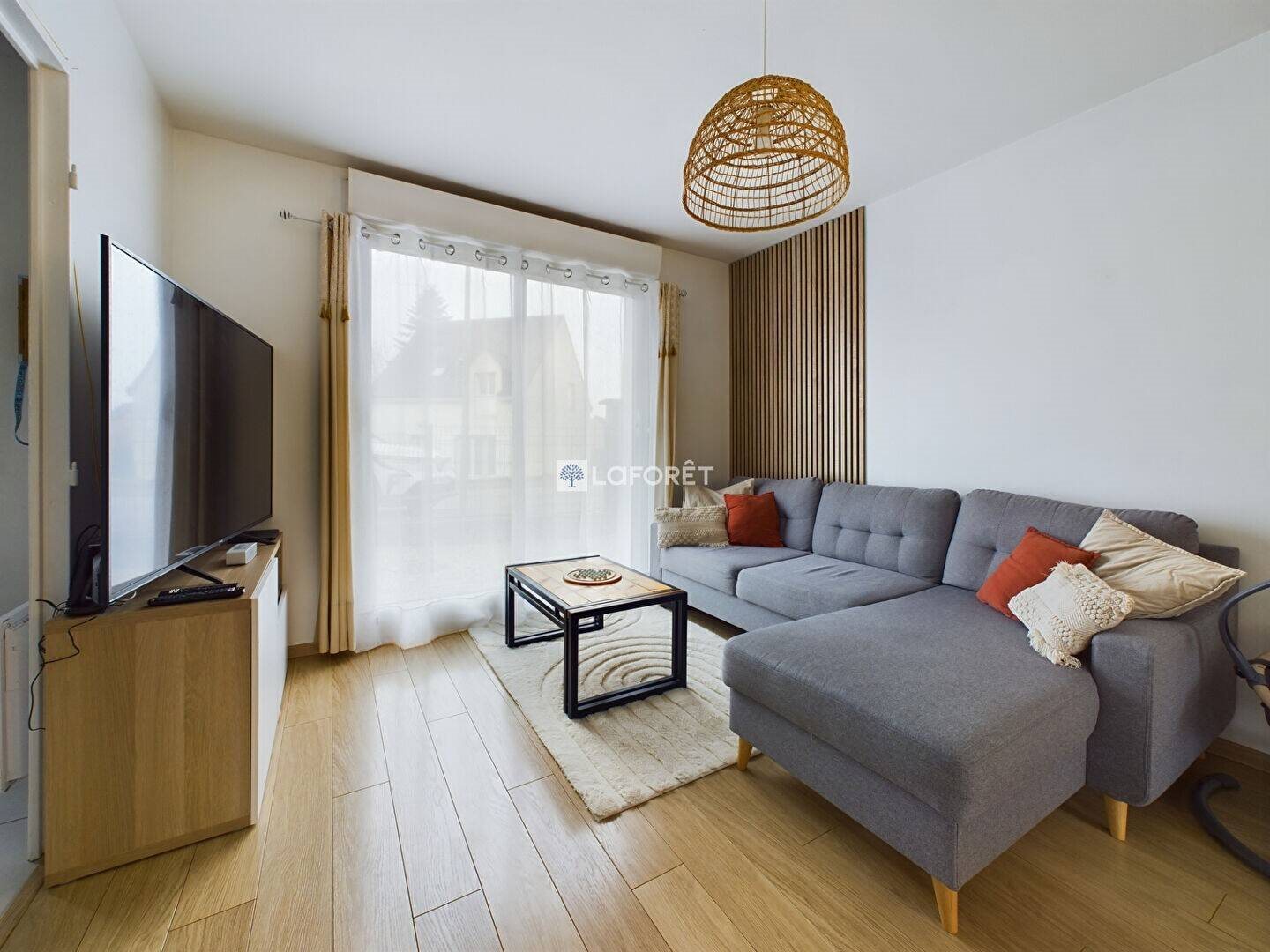 Maison à louer, 105m², Châteaulin