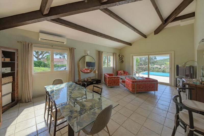 Maison à vendre, 160m², Bastia