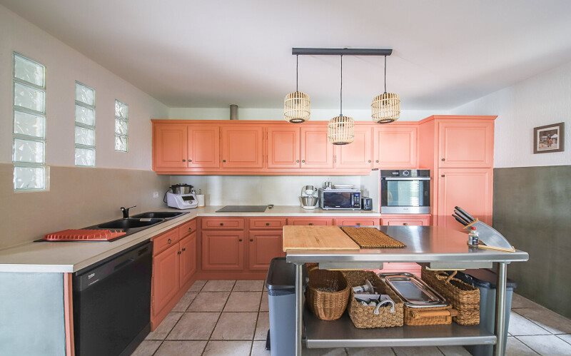 Maison à vendre, 160m², Bastia