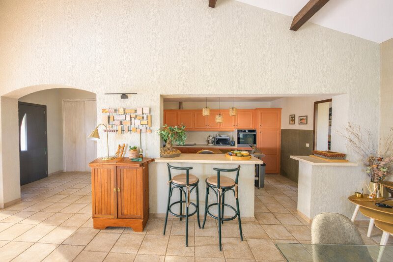 Maison à vendre, 160m², Bastia