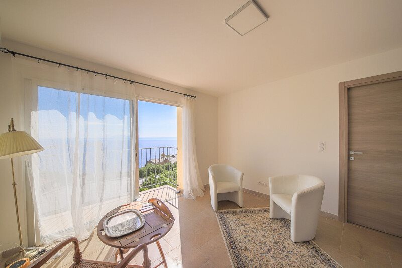 Appartement à vendre, 61m², Brando