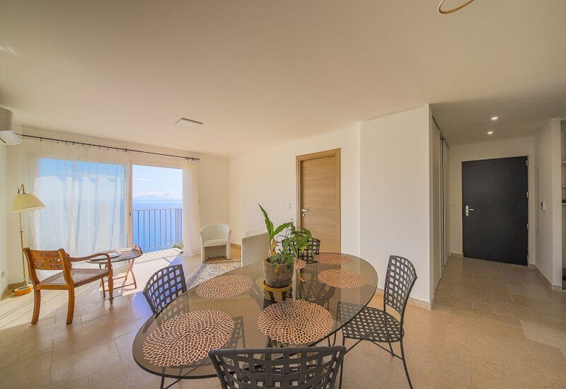 Appartement à vendre, 61m², Brando