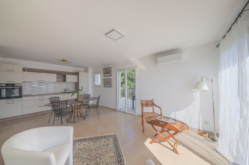 Appartement à vendre, 61m², Brando