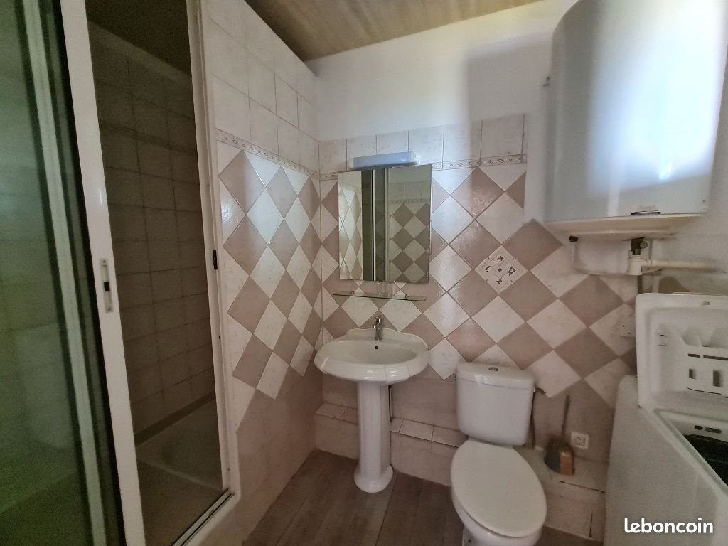 Appartement à louer, 34m², Bastia