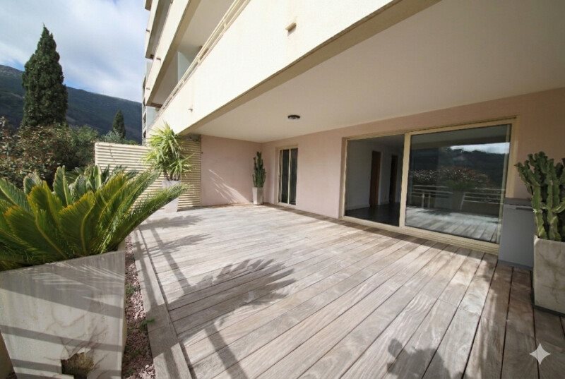 Appartement à vendre, 40m², Ville-di-Pietrabugno