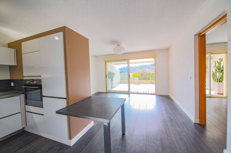 Appartement à vendre, 40m², Ville-di-Pietrabugno