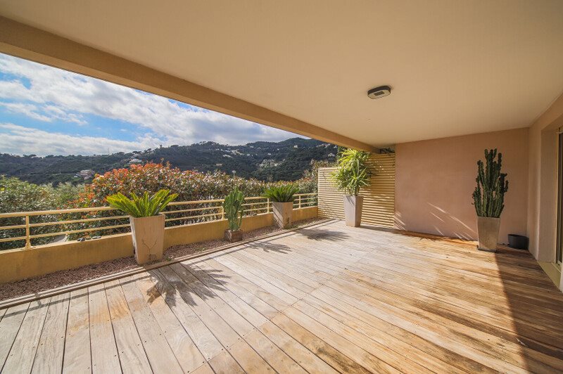 Appartement à vendre, 40m², Ville-di-Pietrabugno