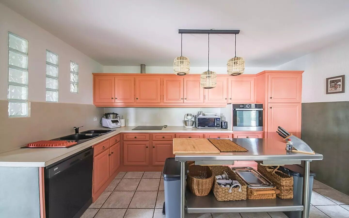 Maison à vendre, 160m², Bastia