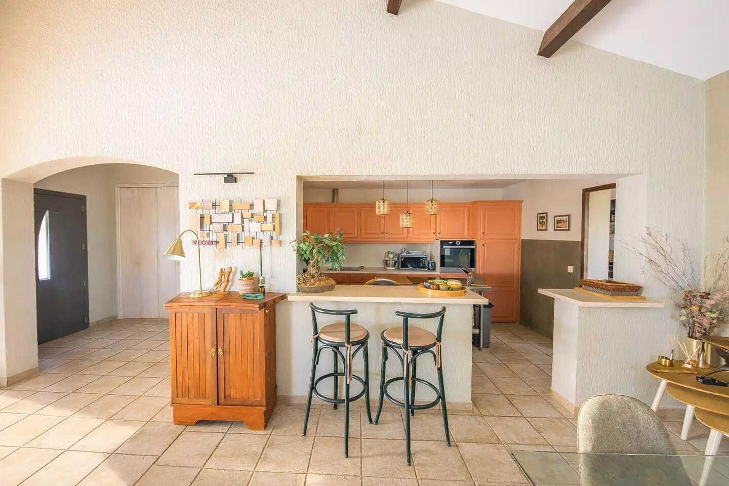 Maison à vendre, 160m², Bastia