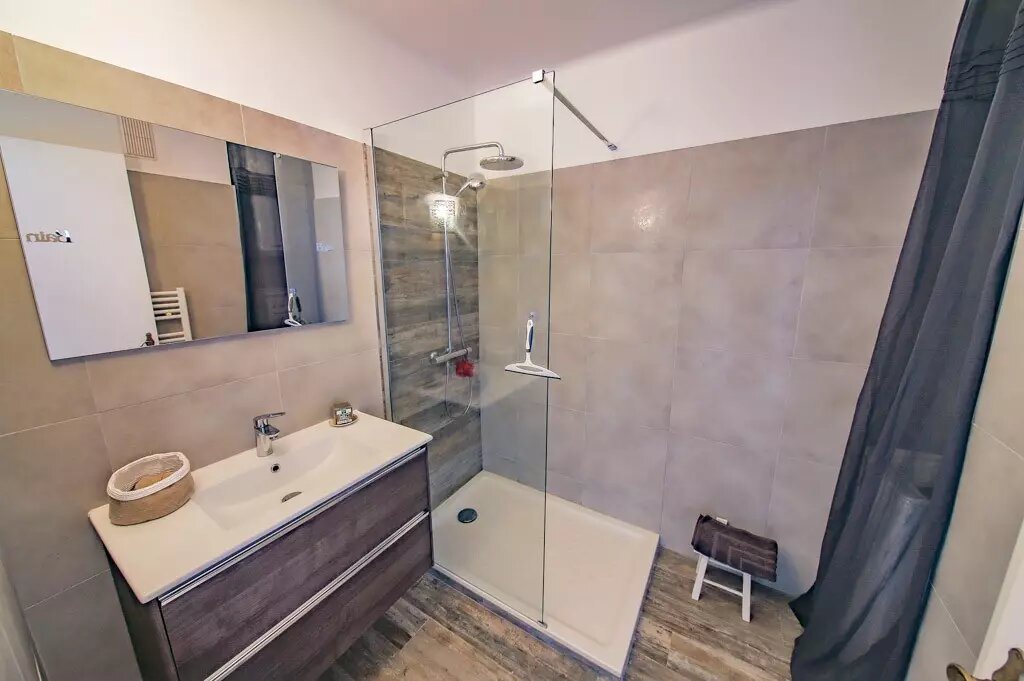 Appartement à louer, 54m², Bastia