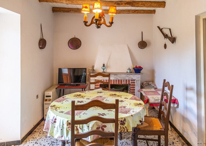 Maison à vendre, 61m², Ville-di-Pietrabugno