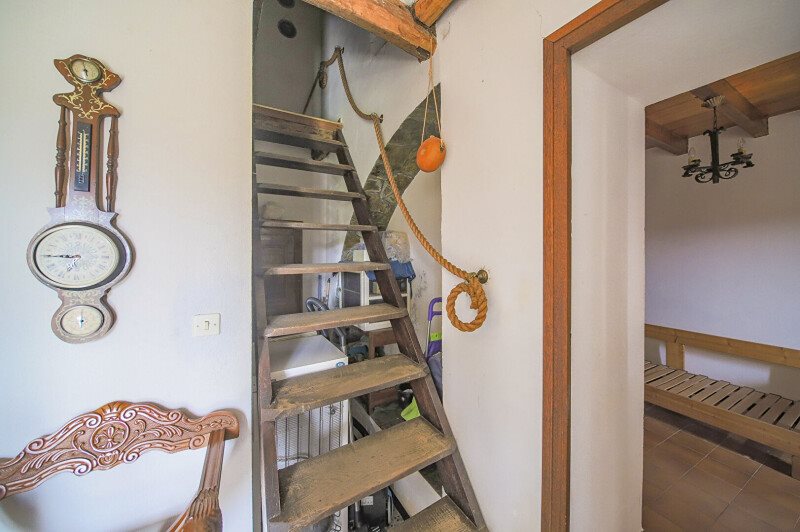 Maison à vendre, 61m², Ville-di-Pietrabugno