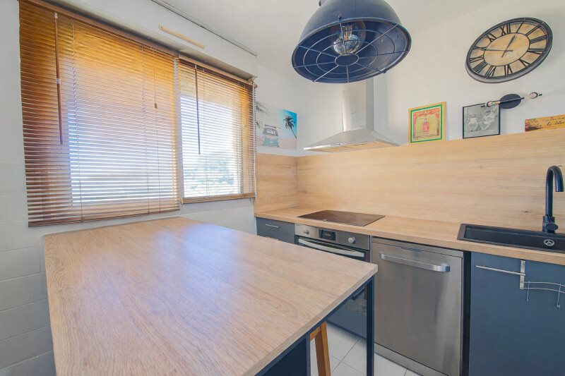 Appartement à vendre, 32m², Bastia