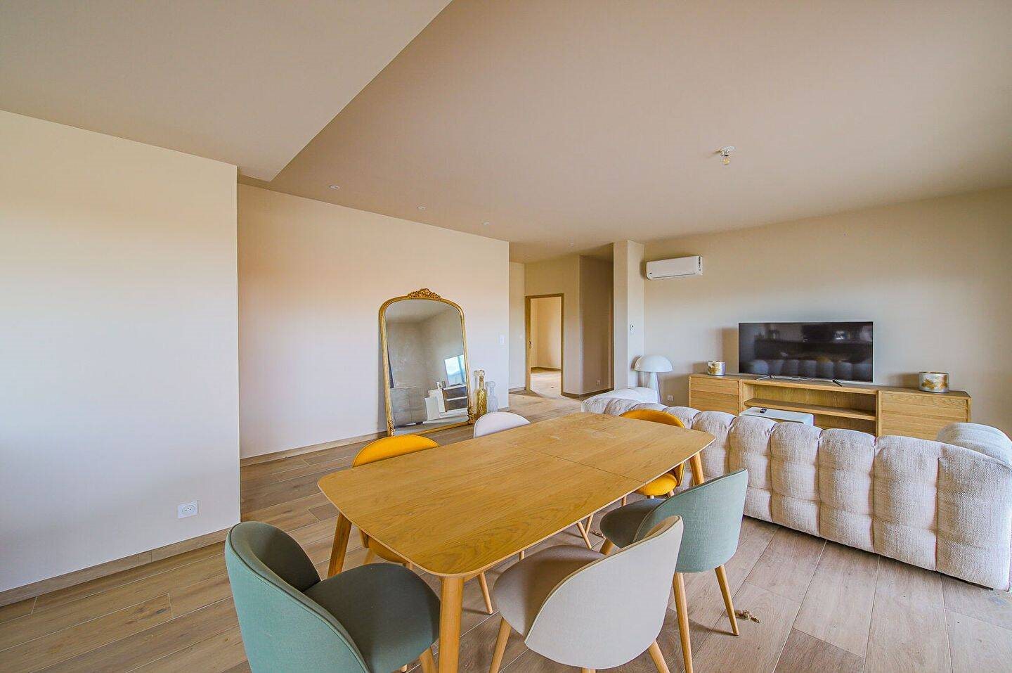 Maison à vendre, 101m², Bastia