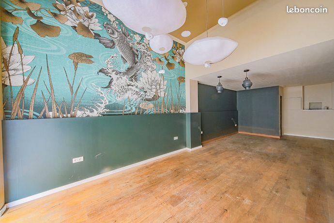 Maison à louer, 34m², Bastia