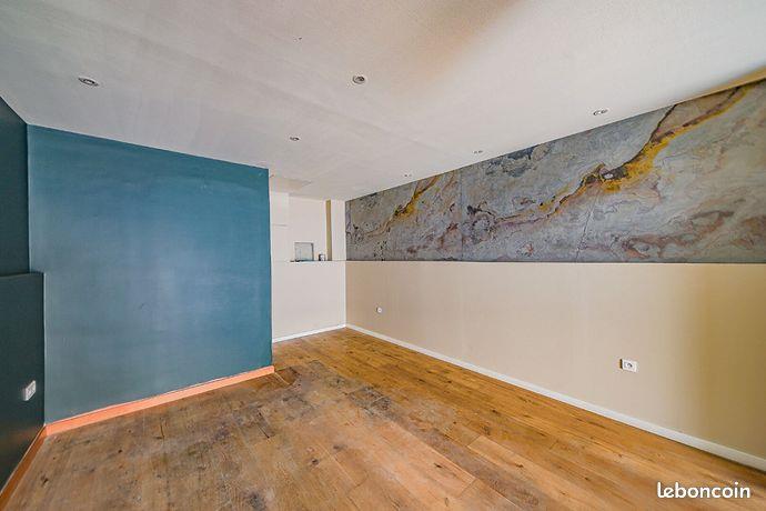 Maison à louer, 34m², Bastia