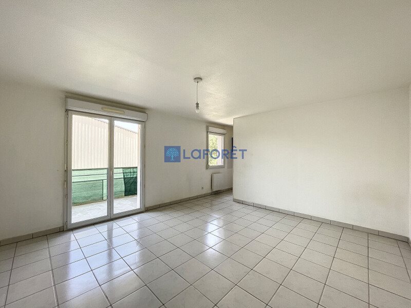 Appartement à vendre, 50m², Eaunes