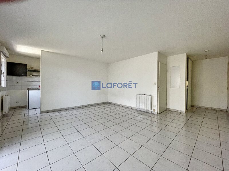 Appartement à vendre, 50m², Eaunes