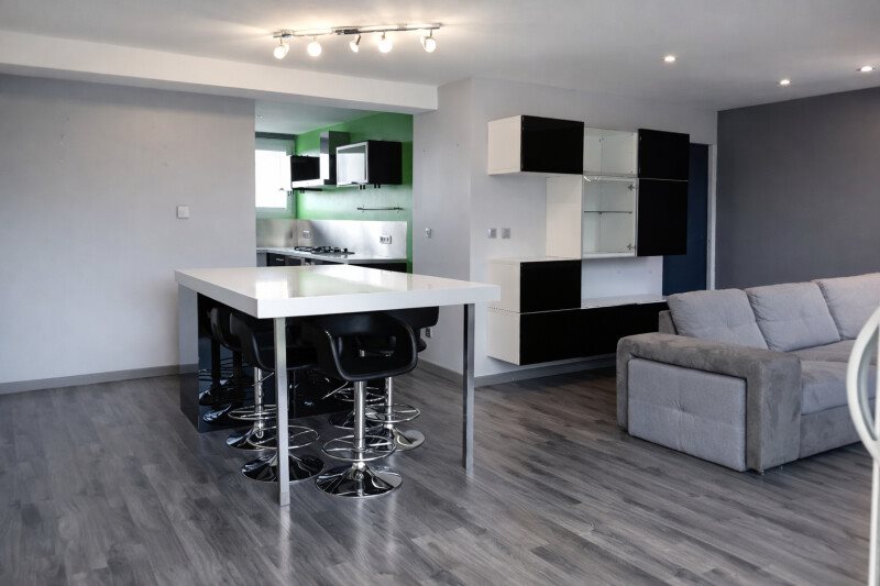 Appartement à louer, 64m², Muret
