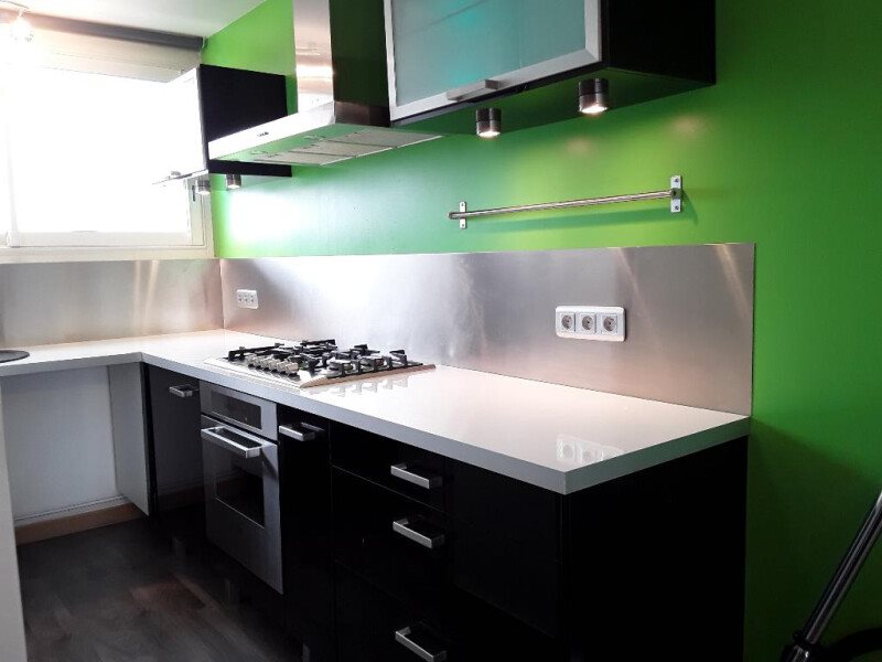 Appartement à louer, 64m², Muret