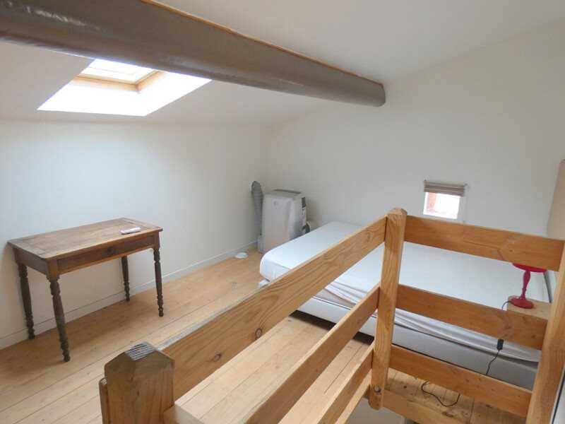 Appartement à louer, 33m², Muret