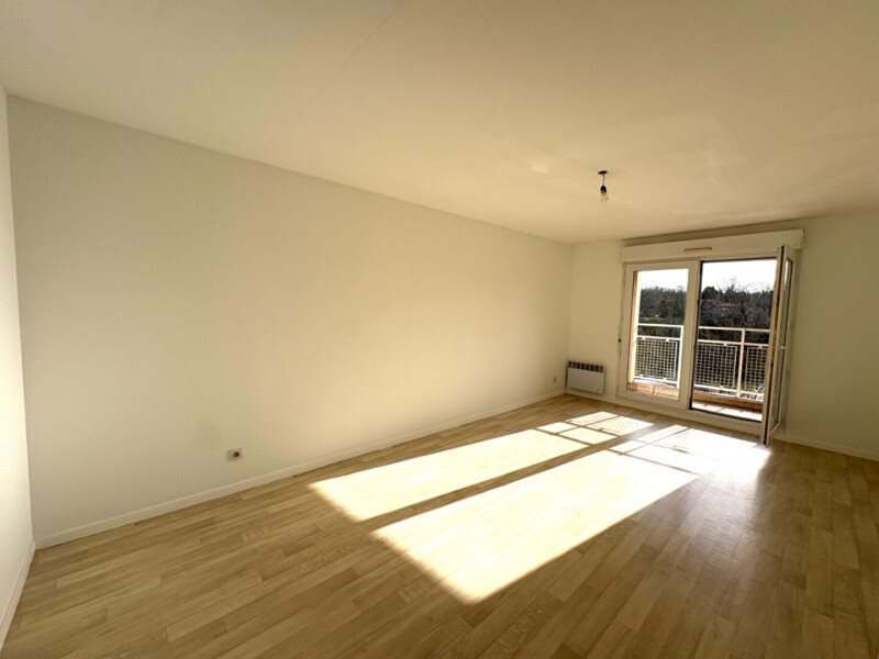 Appartement à vendre, 62m², Muret
