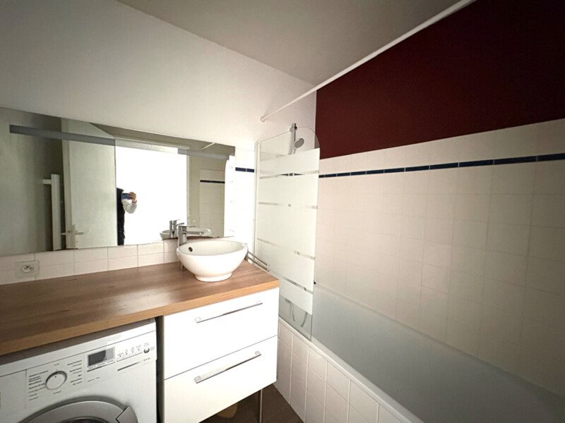 Appartement à vendre, 62m², Muret