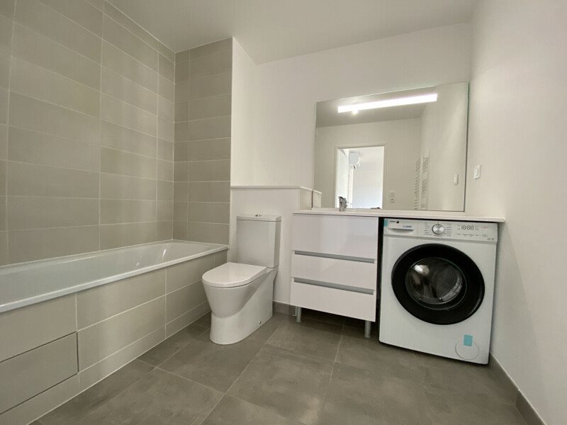 Appartement à louer, 45m², Eaunes